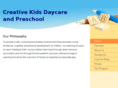 creativekidsdaycare-preschool.com
