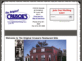 crusoesrestaurant.com