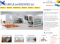 cubiclelandscapes.com