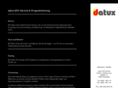 datux.de