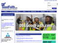 dbegoodfaith.com