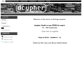 dcypher.org