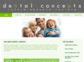 dentalconceptscare.com