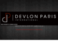 devlonparis.com