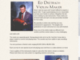 dietrichviolins.com