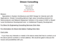 dineenconsulting.biz