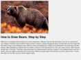 drawbears.com