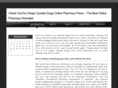 drugsonlinepharmacysite.com