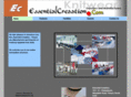 essentialcreaation.com
