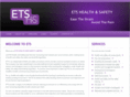 etshs.com