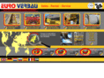 euroverbau.es