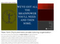 exclusiveeducation.net