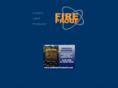 fireproofrecording.com