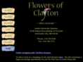 flowersofclayton.com