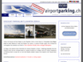 flughafenparking.ch