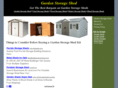 gardenstorageshed.org