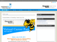 gatechcareereco.com