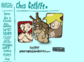 getliffe.com