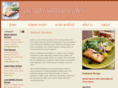 gourmetsalmonrecipes.com