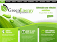 greenenergysavingssolutions.com