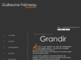 guillaumefremeau.com