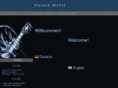 haraldwohlt.com