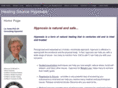 healingsourcehypnosis.com
