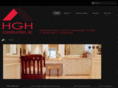 hghconstruction.com