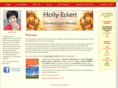 hollyeckert.com