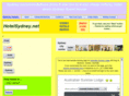 hotelsydney.net