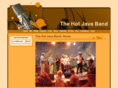 hotjavaband.com