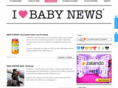 ilovebabynews.com