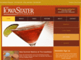 iowastaterrestaurant.com