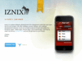 iznix.com