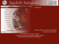 jagdishsurgicals.com