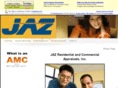 jazresidentialandcommercialappraisals.com