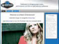 k-nationentertainment.com