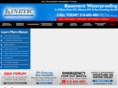 kineticbasement.com