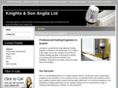 knightsandsonanglia.com