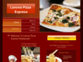 lanovapizzaphilly.com
