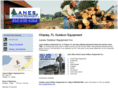 lawnmowerschipley.com