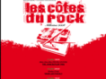 les-cotes-du-rock.com