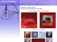 lisapressmanensemble.com