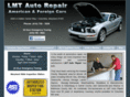 lmtautorepair.com