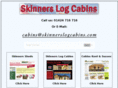 logcabinsgosport.com