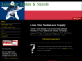 lonestartackle.com