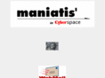 maniatis5.org