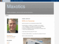 maxotics.com