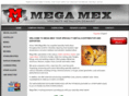 megamex.com