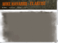 mikenavarro3d.com